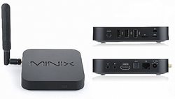 MINIX U9